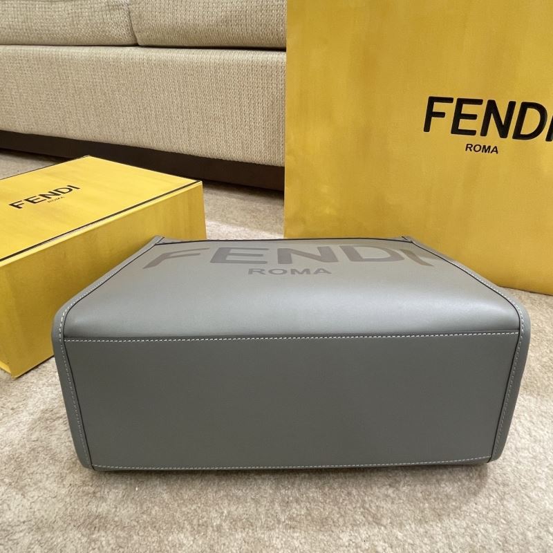 Fendi Shopping Bags